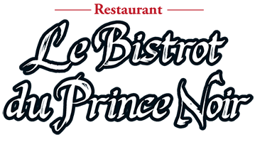 LE BISTROT DU PRINCE NOIR